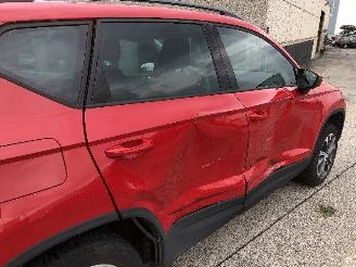 Seat Ateca 1.0 picture 8