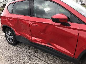 Seat Ateca 1.0 picture 9