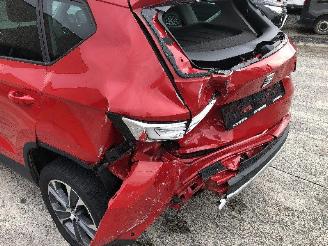 Seat Ateca 1.0 picture 7