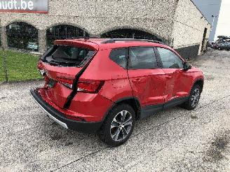 Seat Ateca 1.0 picture 3