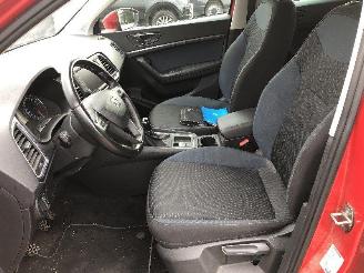 Seat Ateca 1.0 picture 11