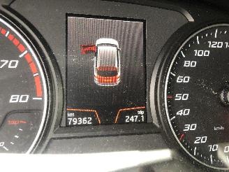 Seat Ateca 1.0 picture 22