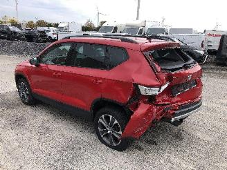 Seat Ateca 1.0 picture 4