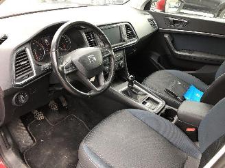 Seat Ateca 1.0 picture 10