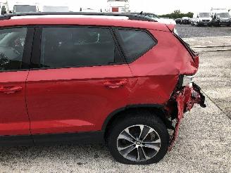 Seat Ateca 1.0 picture 6
