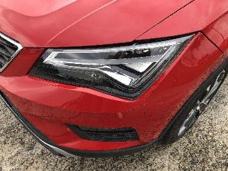 Seat Ateca 1.0 picture 19