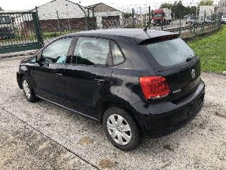 škoda osobní automobily Volkswagen Polo 1.2  CGPB 2010/9