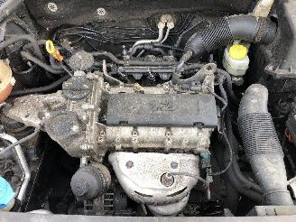 Volkswagen Polo 1.2  CGPB picture 17