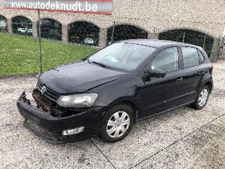 Volkswagen Polo 1.2  CGPB picture 3