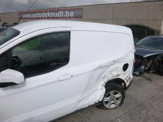 Ford Transit Connect 1.0 TURBO picture 8