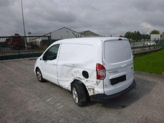 Ford Transit Connect 1.0 TURBO picture 4