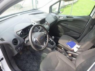 Ford Transit Connect 1.0 TURBO picture 5