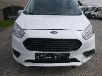 Ford Transit Connect 1.0 TURBO picture 7