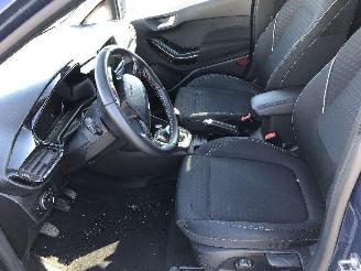 Ford Fiesta 1.0 picture 6