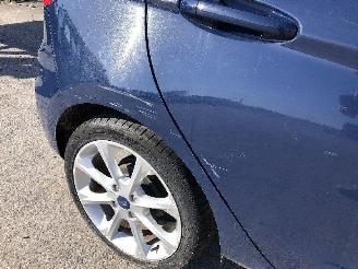 Ford Fiesta 1.0 picture 21
