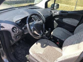 Ford Transit Connect 1.0 T   TITANIUM picture 8