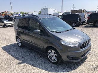 Ford Transit Connect 1.0 T   TITANIUM picture 2