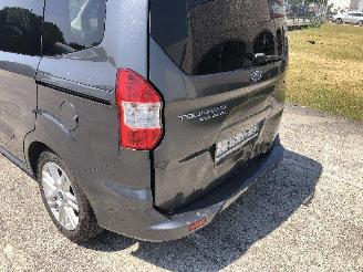 Ford Transit Connect 1.0 T   TITANIUM picture 6