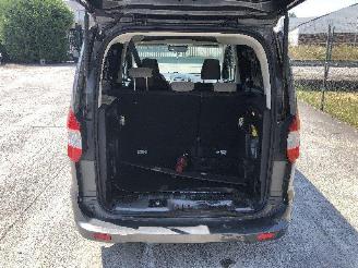 Ford Transit Connect 1.0 T   TITANIUM picture 10