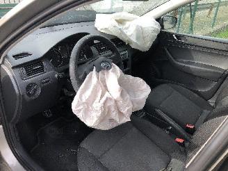 Skoda Rapid 1.2 TSI picture 6