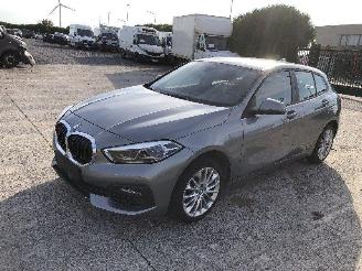 BMW 1-serie 116 I  ADVANTAGE picture 26