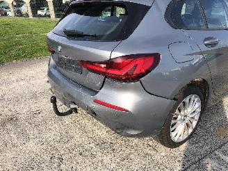 BMW 1-serie 116 I  ADVANTAGE picture 7