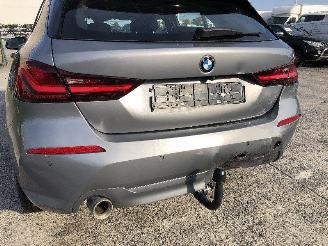 BMW 1-serie 116 I  ADVANTAGE picture 9