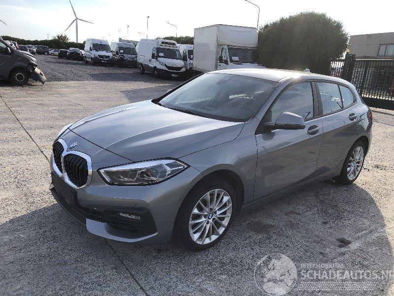 BMW 1-serie 116 I  ADVANTAGE