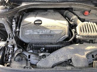 BMW 1-serie 116 I  ADVANTAGE picture 15
