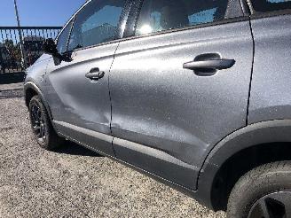 Opel Crossland 1.2  picture 11