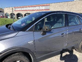 Opel Crossland 1.2  picture 9