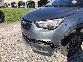 Opel Crossland 1.2  picture 8