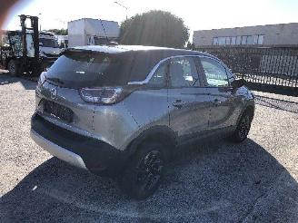 Opel Crossland 1.2  picture 3