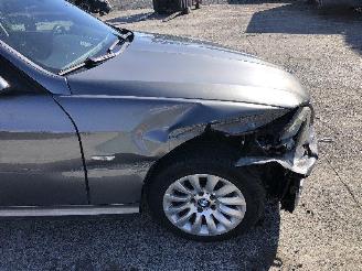 BMW 3-serie 320 d picture 8
