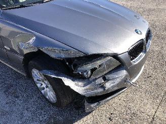 BMW 3-serie 320 d picture 6