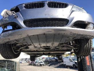 BMW 3-serie 320 d picture 9