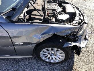 BMW 3-serie 320 d picture 29