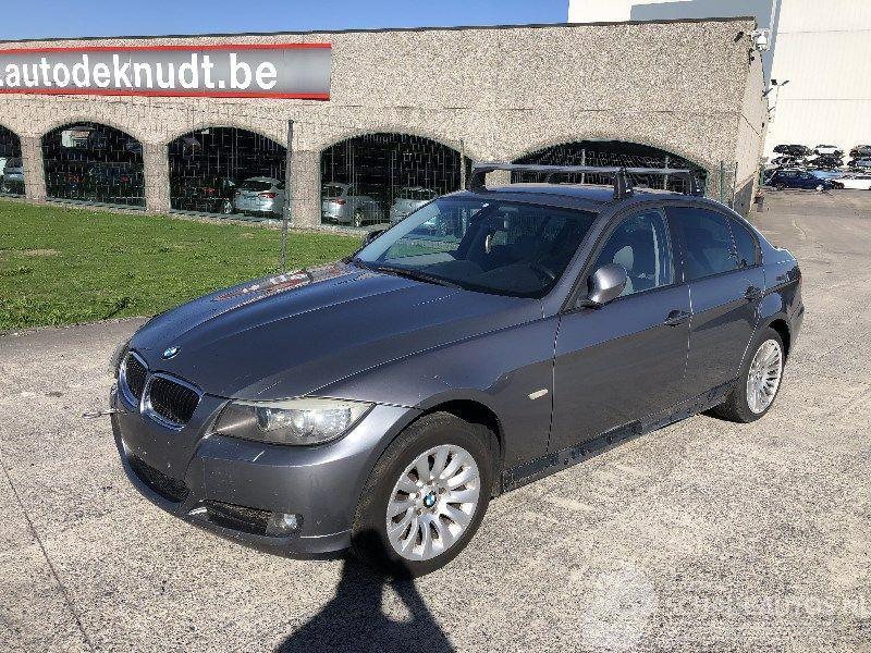 BMW 3-serie 320 d
