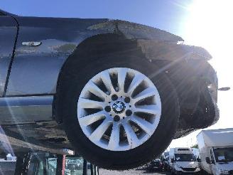 BMW 3-serie 320 d picture 11