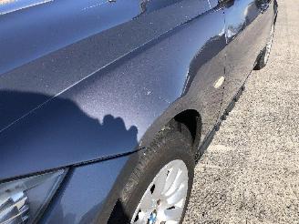 BMW 3-serie 320 d picture 14