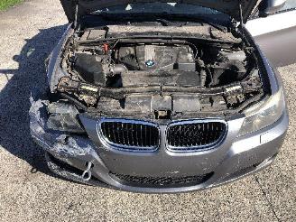 BMW 3-serie 320 d picture 26