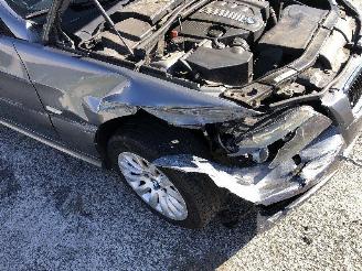 BMW 3-serie 320 d picture 28