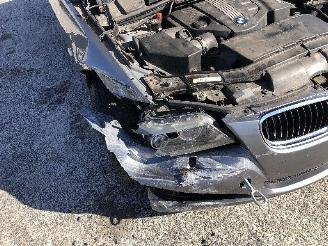 BMW 3-serie 320 d picture 27