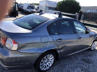 BMW 3-serie 320 d picture 17