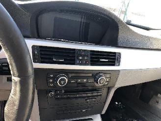 BMW 3-serie 320 d picture 21