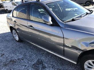 BMW 3-serie 320 d picture 7