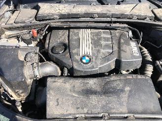 BMW 3-serie 320 d picture 25