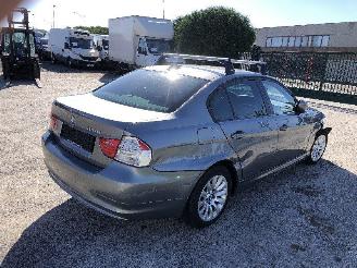 BMW 3-serie 320 d picture 3