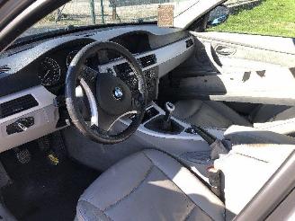 BMW 3-serie 320 d picture 19