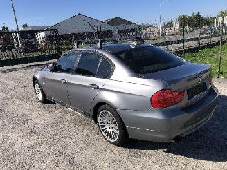 BMW 3-serie 320 d picture 4